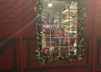 La magia de la Navidad desde los ojos de los niños