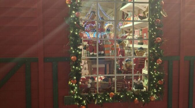 La magia de la Navidad desde los ojos de los niños