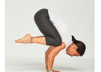 YOGA ERES TU. Por Maite Crespo.