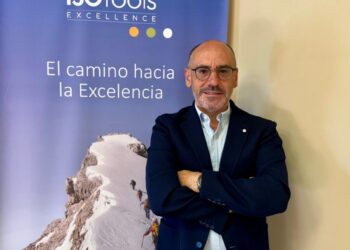 Miguel Martín, CEO de ESG Innova Group: ‘La sostenibilidad no es solo una prioridad, es nuestro modelo de negocio para transformar el futuro’