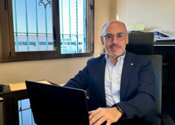 Miguel Martín, CEO de ESG Innova Group: ‘La sostenibilidad no es solo una prioridad, es nuestro modelo de negocio para transformar el futuro’