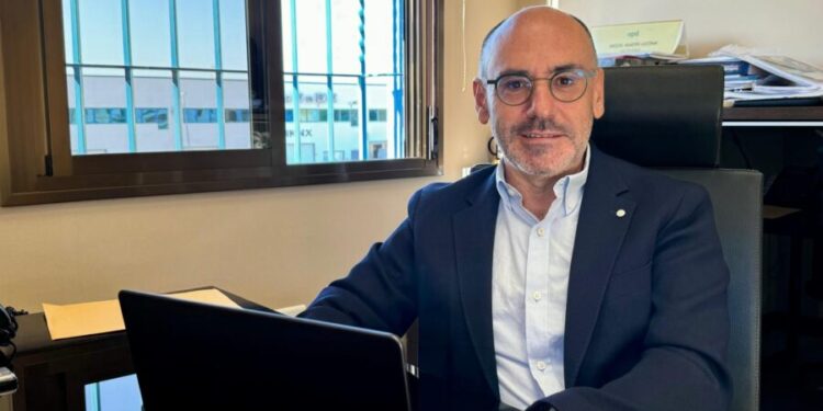 Miguel Martín, CEO de ESG Innova Group: ‘La sostenibilidad no es solo una prioridad, es nuestro modelo de negocio para transformar el futuro’
