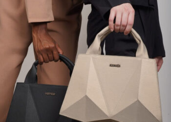 ROULETTEBAGSTORE: BOLSOS PARA MUJERES (Y HOMBRES) DEL SIGLO XXII