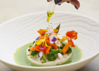 Alicante, nombrada Capital Española de la Gastronomía 2025