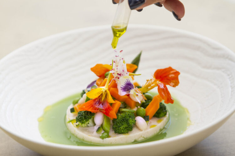 Alicante, nombrada Capital Española de la Gastronomía 2025