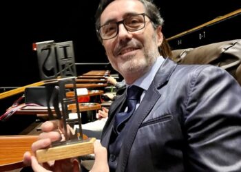 ENTREVISTA JUAN ANTONIO CASADO