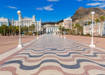 Alicante, nombrada Capital Española de la Gastronomía 2025