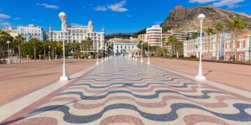 Alicante, nombrada Capital Española de la Gastronomía 2025