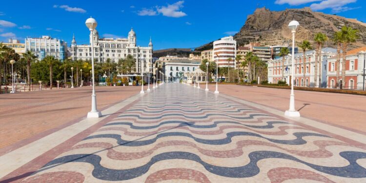 Alicante, nombrada Capital Española de la Gastronomía 2025