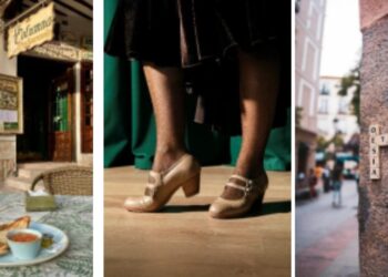 FEBRERO EN MADRID:  ROMPE CON SAN VALENTÍN Y VIVE LO  DIFERENTE