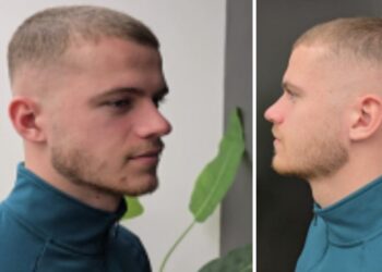 Tendencias hombres 2025