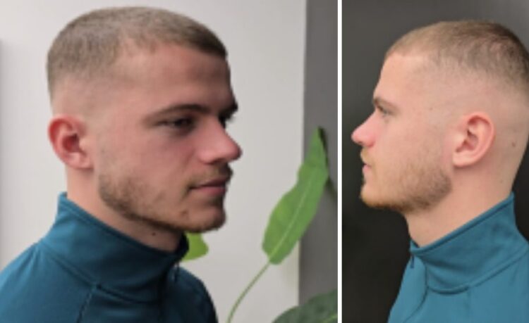 Tendencias hombres 2025