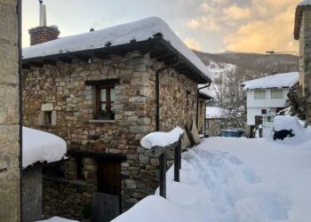 La Magia del “El Pajar de Portilla”