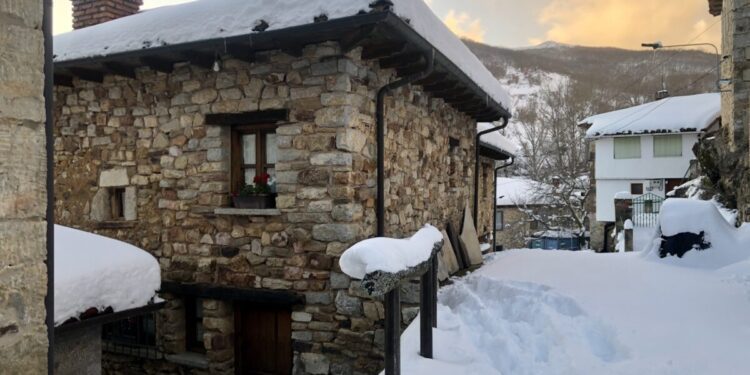 La Magia del “El Pajar de Portilla”