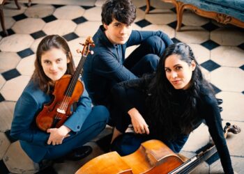 Tres veladas en enero para disfrutar de música compuesta por mujeres, canciones napolitanas y melodías neoclásicas