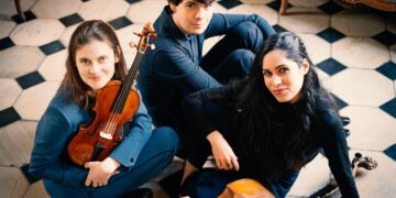 Tres veladas en enero para disfrutar de música compuesta por mujeres, canciones napolitanas y melodías neoclásicas