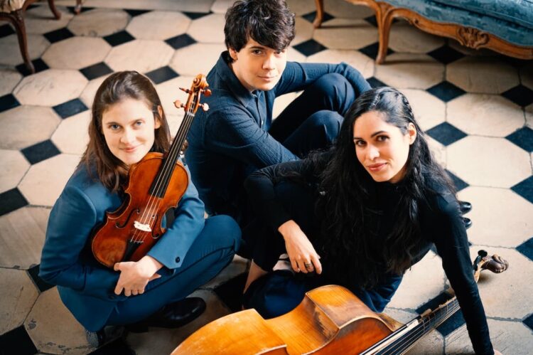 Tres veladas en enero para disfrutar de música compuesta por mujeres, canciones napolitanas y melodías neoclásicas