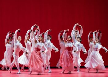 El Ballet Español de la Comunidad de Madrid vuelve con fuerza en 2025