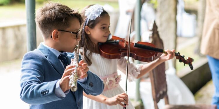 La creatividad en los niños y niñas de 3 a 12 años