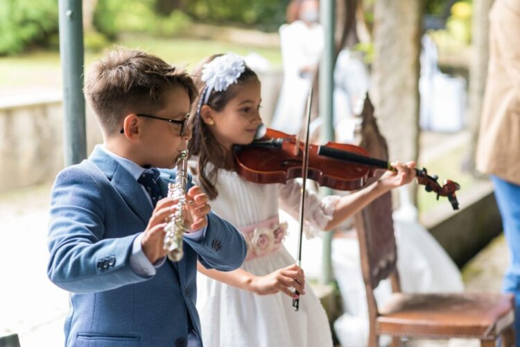 La creatividad en los niños y niñas de 3 a 12 años
