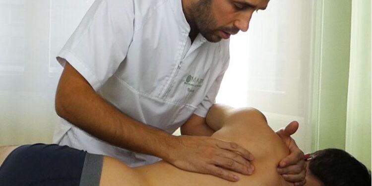 Fisioterapia: La Clave para un Envejecimiento Saludable