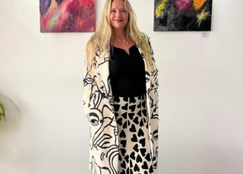 “Latidos”: Sentimientos del corazón en movimiento y expansión