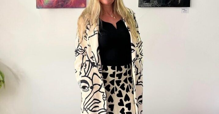 “Latidos”: Sentimientos del corazón en movimiento y expansión