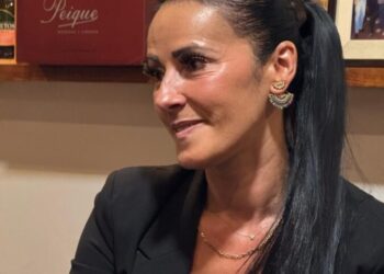 Historia de una Emprendedora, Ana Carbajo