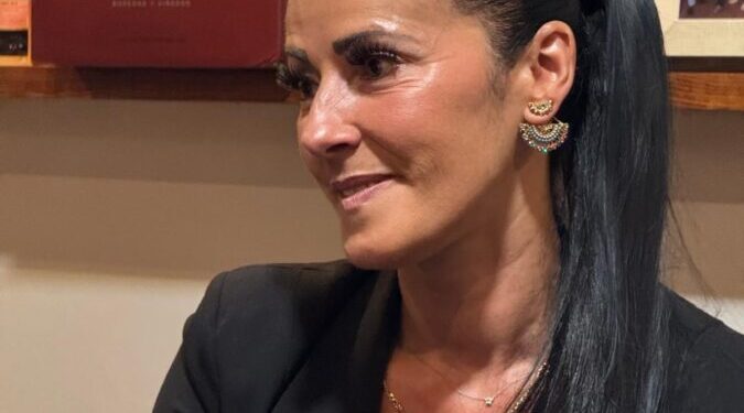 Historia de una Emprendedora, Ana Carbajo