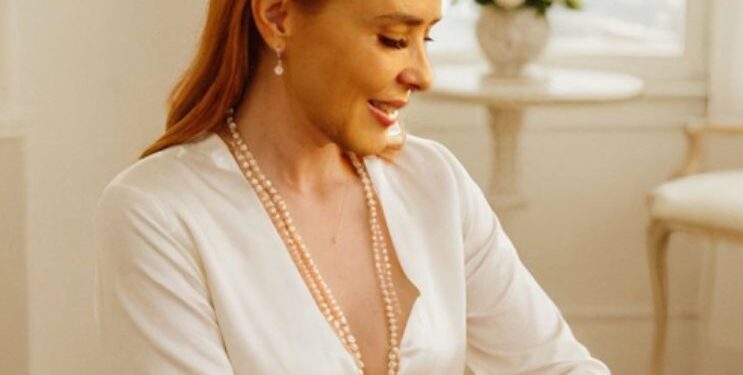 EL ÉXITO NACE DESDE EL CORAZÓN