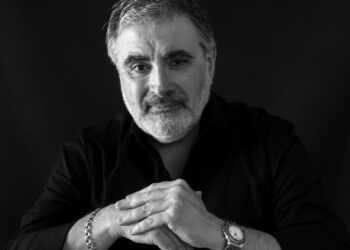 Josep Alías nos cuenta todo sobre su nueva novela  «Un grito de silencio»