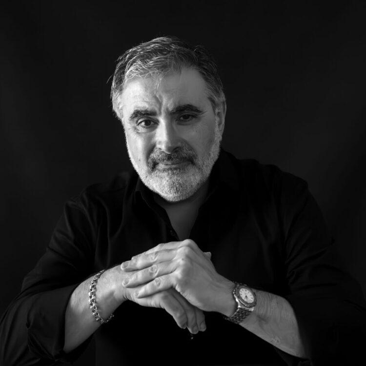 Josep Alías nos cuenta todo sobre su nueva novela  «Un grito de silencio»