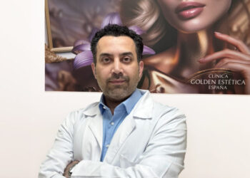ENDOLASER: La revolución en la medicina estética por el Dr. Hamidreza Eskandari en Madrid