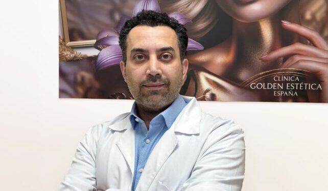 ENDOLASER: La revolución en la medicina estética por el Dr. Hamidreza Eskandari en Madrid