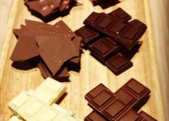 BASQUETXOK & KAITXO CHOCOLATES: UN FIN DE SEMANA INMERSO EN EL MUNDO DEL CHOCOLATE GOURMET