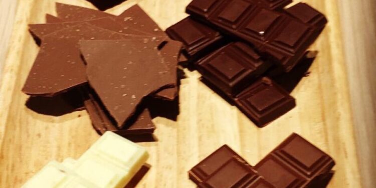 BASQUETXOK & KAITXO CHOCOLATES: UN FIN DE SEMANA INMERSO EN EL MUNDO DEL CHOCOLATE GOURMET