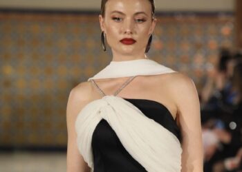 Valencia: ciudad de la moda de la mano de Mediterránea Fashion Week