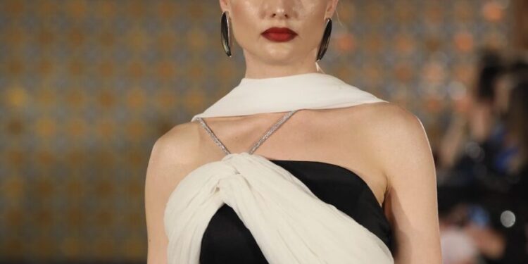 Valencia: ciudad de la moda de la mano de Mediterránea Fashion Week