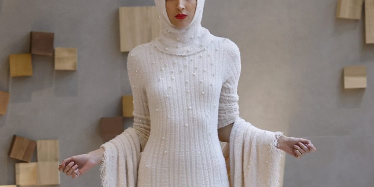 MAISON MESA PRESENTA: ‘¿SUEÑAN LOS ANDROIDES CON OVEJAS ELÉCTRICAS?’ UNA ODA VANGUARDISTA AL AMOR  EN TODAS SUS FORMAS