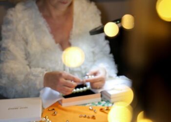 5 horas con VINCENZA DERGAMAS