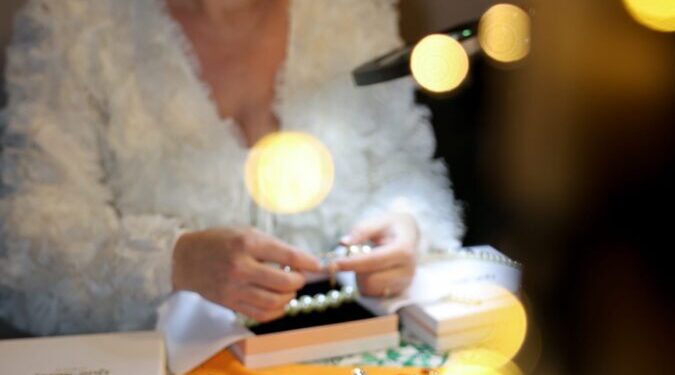 5 horas con VINCENZA DERGAMAS