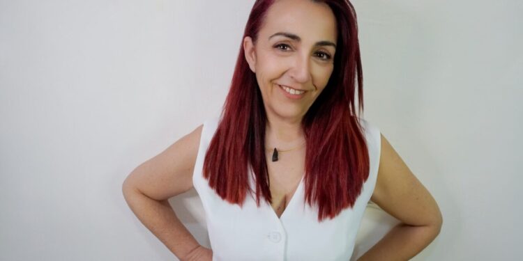 5 Horas con Isabel Ortiz Hair Experience