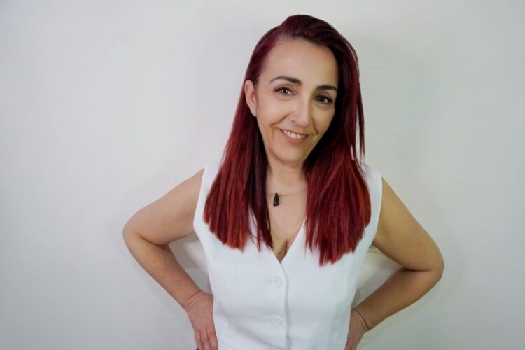 5 Horas con Isabel Ortiz Hair Experience