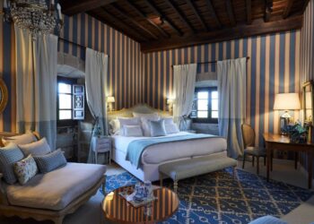 RAZONES PARA VISITAR Y EXPLORAR EL PALACIO DE LA HELGUERA EN FEBRERO