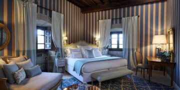 RAZONES PARA VISITAR Y EXPLORAR EL PALACIO DE LA HELGUERA EN FEBRERO