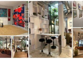 SINAPEGO. Un movimiento. Un estudio. Una galería. Un concepto.