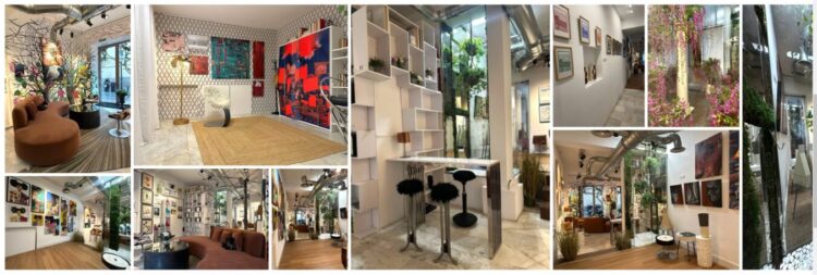 SINAPEGO. Un movimiento. Un estudio. Una galería. Un concepto.