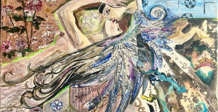 El AMOR según Isabel Panizo