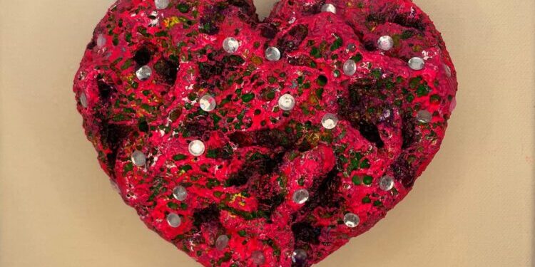 El amor es una fiesta.