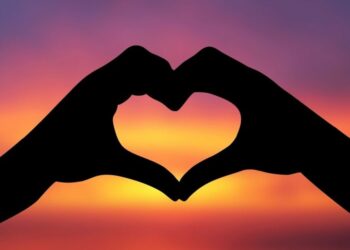 A una parada del amor